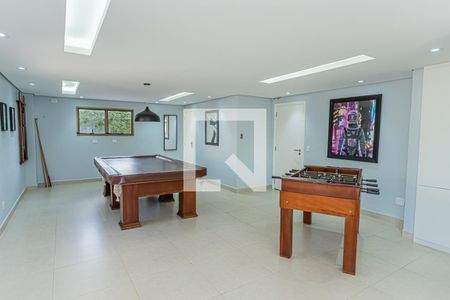 Apartamento à venda com 136m², 3 quartos e 3 vagasÁrea comum