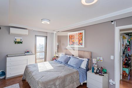 Apartamento à venda com 136m², 3 quartos e 3 vagasSuíte