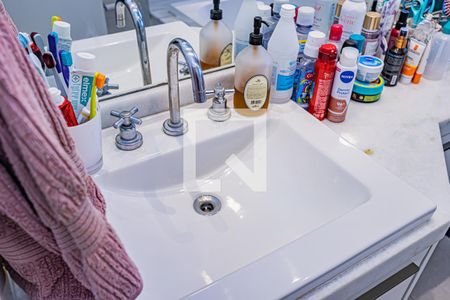 Apartamento à venda com 136m², 3 quartos e 3 vagasSuíte