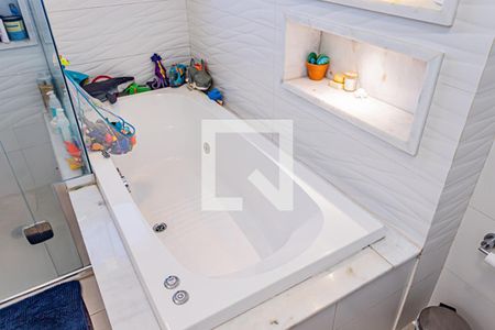 Apartamento à venda com 136m², 3 quartos e 3 vagasSuíte