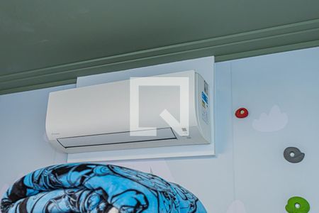 Apartamento à venda com 136m², 3 quartos e 3 vagasQuarto 2