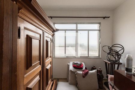 Quarto 1 de apartamento para alugar com 2 quartos, 49m² em Benfica, Rio de Janeiro