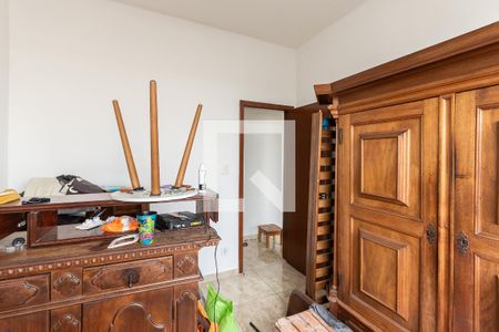Quarto 1 de apartamento para alugar com 2 quartos, 49m² em Benfica, Rio de Janeiro
