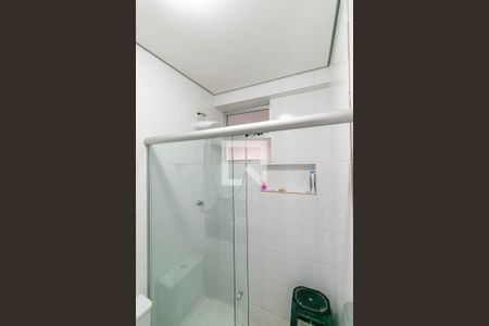 Apartamento à venda com 150m², 4 quartos e 2 vagas Apartamento à venda com 150m², 4 quartos e 2 vagasBanheiro