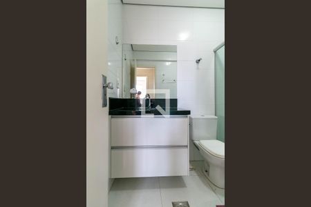 Apartamento à venda com 150m², 4 quartos e 2 vagas Apartamento à venda com 150m², 4 quartos e 2 vagasBanheiro