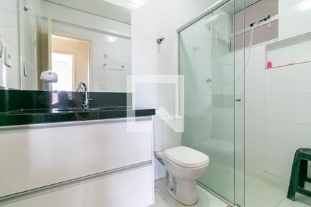 Apartamento à venda com 150m², 4 quartos e 2 vagas Apartamento à venda com 150m², 4 quartos e 2 vagasBanheiro