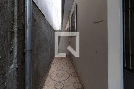 Casa à venda com 180m², 3 quartos e 1 vagaCasa 1 - Quintal 