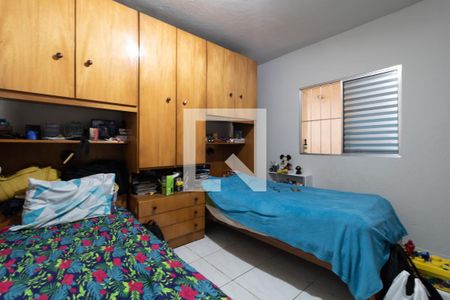 Casa à venda com 180m², 3 quartos e 1 vagaCasa 2 - Quarto 2