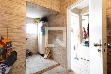 Casa à venda com 180m², 3 quartos e 1 vagaCasa 2 - Deposito