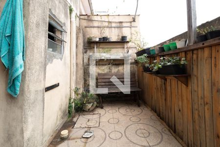 Casa à venda com 180m², 3 quartos e 1 vagaCasa 2 - Quintal