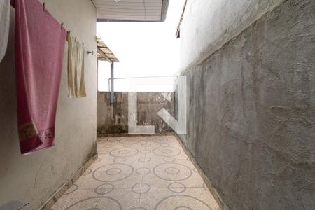 Casa à venda com 180m², 3 quartos e 1 vagaCasa 1 - Quintal 