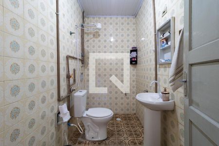 Casa à venda com 180m², 3 quartos e 1 vagaCasa 1 - Banheiro