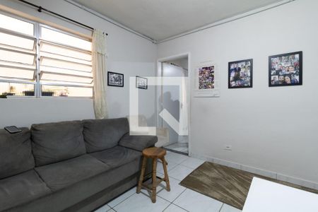 Casa à venda com 180m², 3 quartos e 1 vagaCasa 2 - Sala - Cozinha