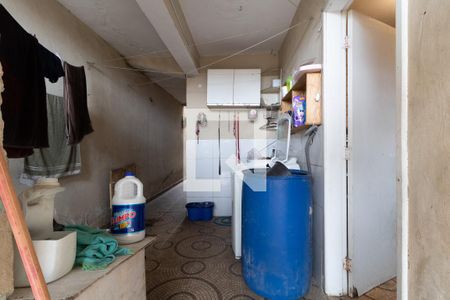 Casa à venda com 180m², 3 quartos e 1 vagaCasa 2 - Area de Serviço