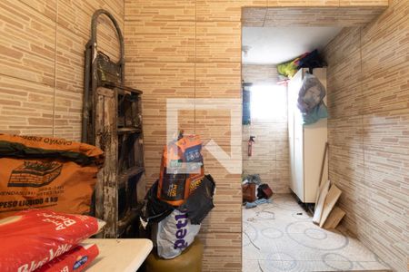 Casa à venda com 180m², 3 quartos e 1 vagaCasa 2 - Deposito