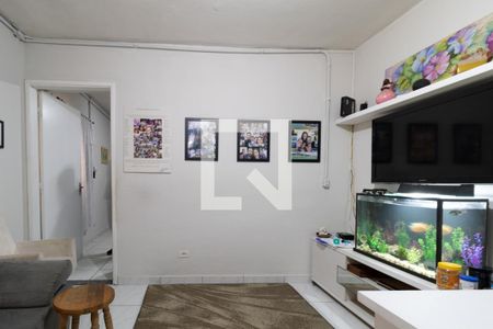 Casa à venda com 180m², 3 quartos e 1 vagaCasa 2 - Sala - Cozinha