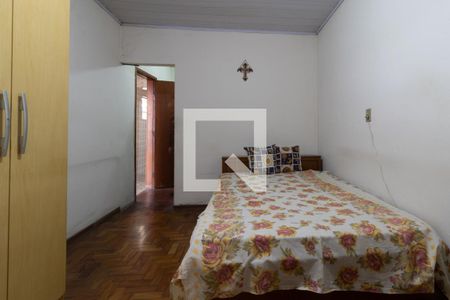 Casa à venda com 180m², 3 quartos e 1 vagaCasa 1 - Quarto 
