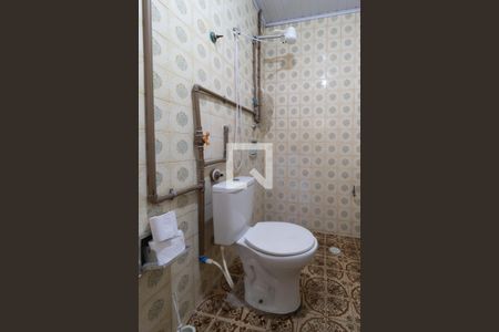 Casa à venda com 180m², 3 quartos e 1 vagaCasa 1 - Banheiro