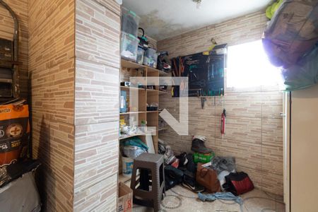 Casa à venda com 180m², 3 quartos e 1 vagaCasa 2 - Deposito