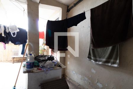 Casa à venda com 180m², 3 quartos e 1 vagaCasa 2 - Area de Serviço