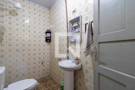 Casa à venda com 180m², 3 quartos e 1 vagaCasa 1 - Banheiro