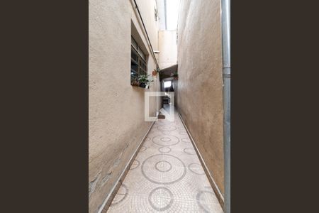 Casa à venda com 180m², 3 quartos e 1 vagaCasa 2 - Entrada