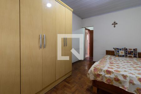 Casa à venda com 180m², 3 quartos e 1 vagaCasa 1 - Quarto 