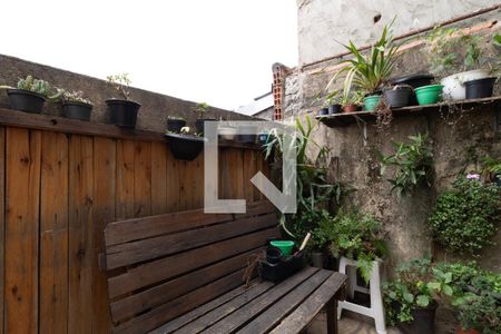 Casa à venda com 180m², 3 quartos e 1 vagaCasa 2 - Quintal