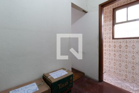 Casa à venda com 180m², 3 quartos e 1 vagaCasa 1 - Closet