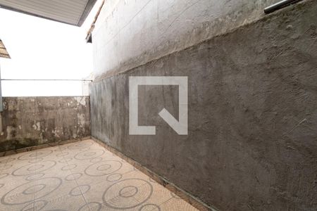 Casa à venda com 180m², 3 quartos e 1 vagaCasa 1 - Quintal 