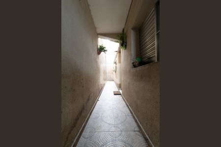 Casa à venda com 180m², 3 quartos e 1 vagaCasa 2 - Entrada