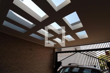 Casa à venda com 194m², 5 quartos e 2 vagasGaragem