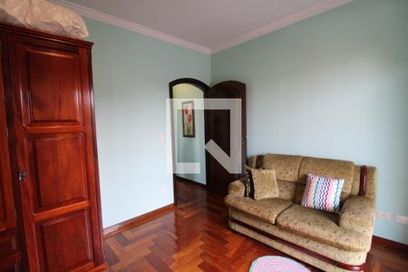 Casa à venda com 194m², 5 quartos e 2 vagasSuíte 2