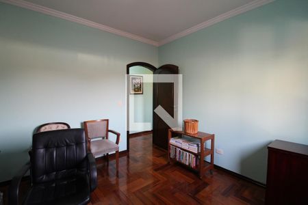 Casa à venda com 194m², 5 quartos e 2 vagasQuarto 2