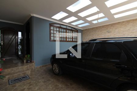 Casa à venda com 194m², 5 quartos e 2 vagasGaragem