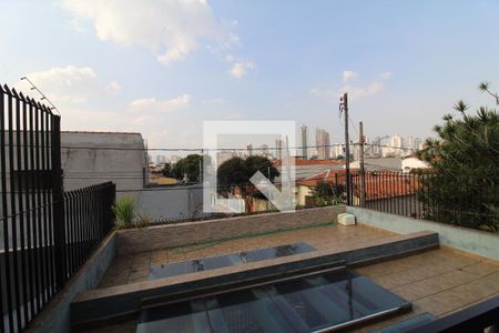 Casa à venda com 194m², 5 quartos e 2 vagasVaranda Da Suíte 2