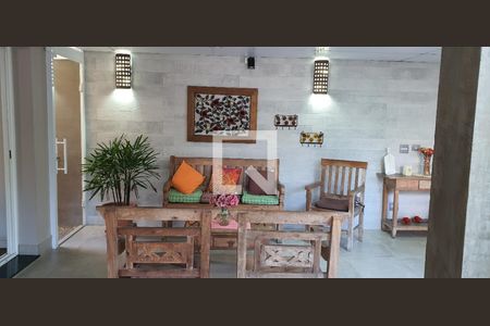 Casa à venda com 350m², 4 quartos e 4 vagasÁrea Gourmet