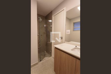 Apartamento à venda com 102m², 3 quartos e 1 vaga Apartamento à venda com 102m², 3 quartos e 1 vagaBanheiro 1