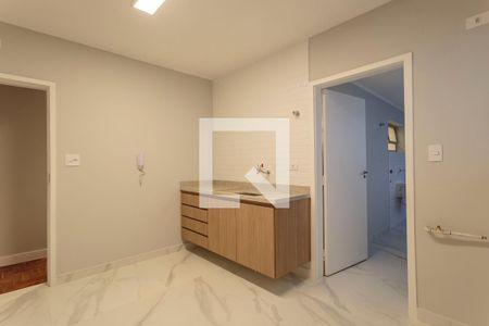 Apartamento à venda com 102m², 3 quartos e 1 vaga Apartamento à venda com 102m², 3 quartos e 1 vagaCozinha