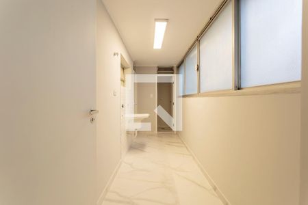 Apartamento à venda com 102m², 3 quartos e 1 vaga Apartamento à venda com 102m², 3 quartos e 1 vagaÁrea de Serviço