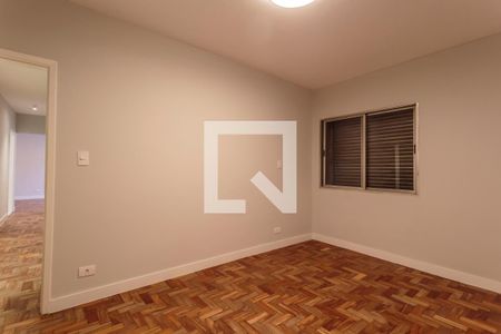 Apartamento à venda com 102m², 3 quartos e 1 vaga Apartamento à venda com 102m², 3 quartos e 1 vagaQuarto 3