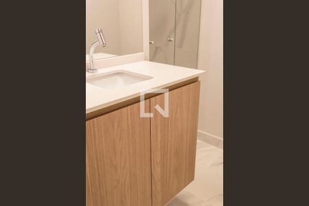 Apartamento à venda com 102m², 3 quartos e 1 vaga Apartamento à venda com 102m², 3 quartos e 1 vagaBanheiro 2