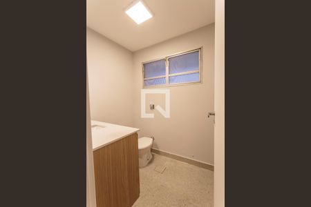 Apartamento à venda com 102m², 3 quartos e 1 vaga Apartamento à venda com 102m², 3 quartos e 1 vagaBanheiro 1