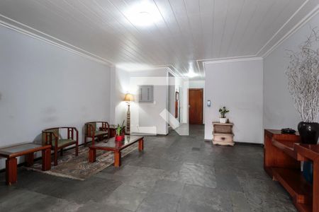 Apartamento à venda com 102m², 3 quartos e 1 vaga Apartamento à venda com 102m², 3 quartos e 1 vagaÁrea comum