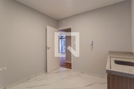 Apartamento à venda com 102m², 3 quartos e 1 vaga Apartamento à venda com 102m², 3 quartos e 1 vagaCozinha