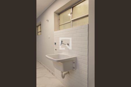 Apartamento à venda com 102m², 3 quartos e 1 vaga Apartamento à venda com 102m², 3 quartos e 1 vagaÁrea de Serviço