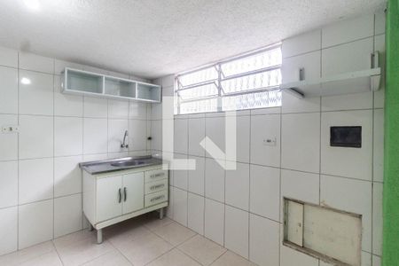Casa à venda com 108m², 3 quartos e 1 vaga Casa à venda com 108m², 3 quartos e 1 vagaCozinha Casa 2