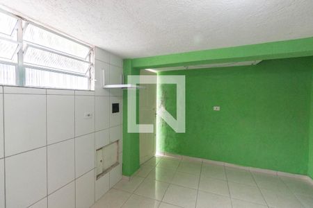 Casa à venda com 108m², 3 quartos e 1 vaga Casa à venda com 108m², 3 quartos e 1 vagaCozinha Casa 2