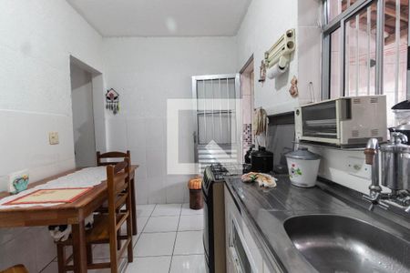 Casa à venda com 108m², 3 quartos e 1 vaga Casa à venda com 108m², 3 quartos e 1 vagaCozinha casa 1