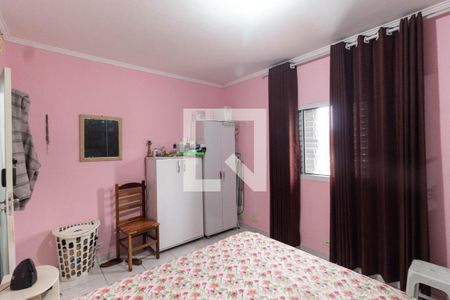 Casa à venda com 108m², 3 quartos e 1 vaga Casa à venda com 108m², 3 quartos e 1 vagaQuarto 2 casa 1